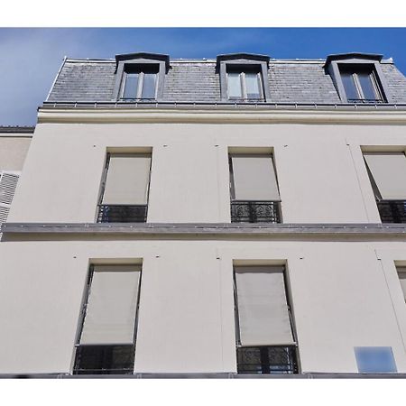 Residence Boulogne Centre Le Passage By Studio Prestige Exterior photo