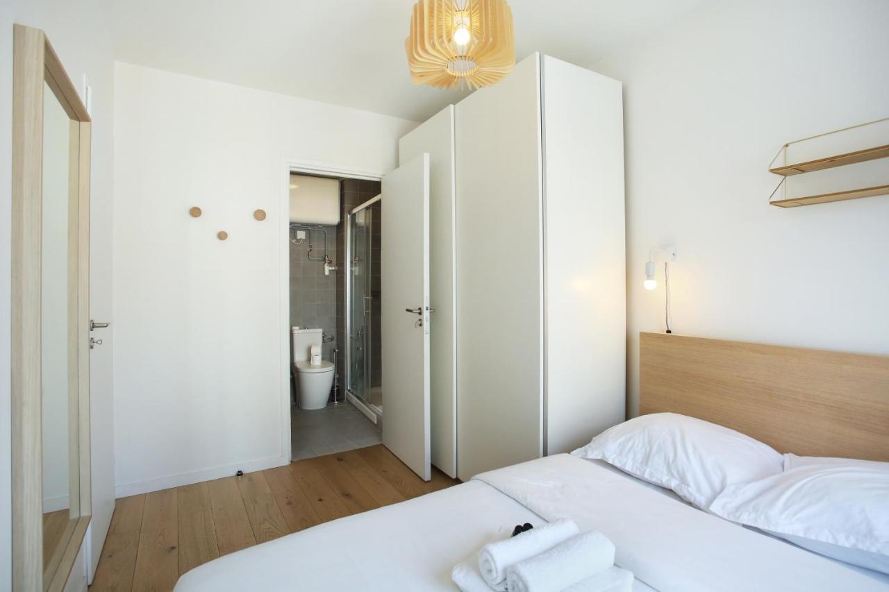 Residence Boulogne Centre Le Passage By Studio Prestige Exterior photo