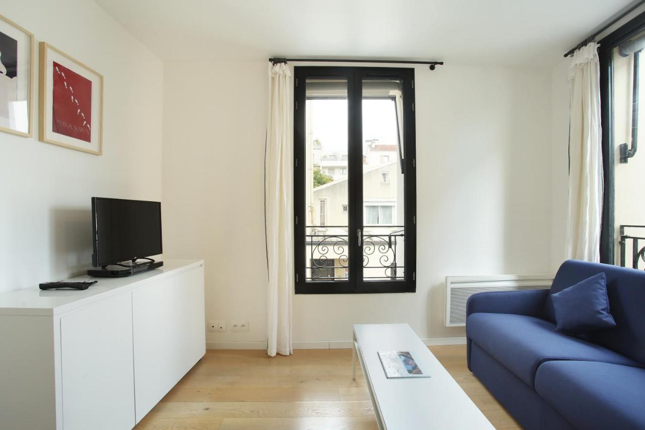 Residence Boulogne Centre Le Passage By Studio Prestige Exterior photo