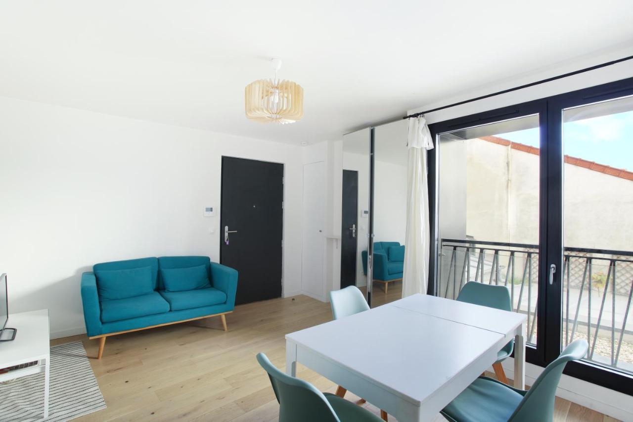 Residence Boulogne Centre Le Passage By Studio Prestige Exterior photo