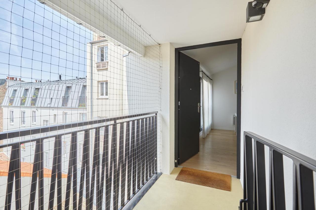 Residence Boulogne Centre Le Passage By Studio Prestige Exterior photo