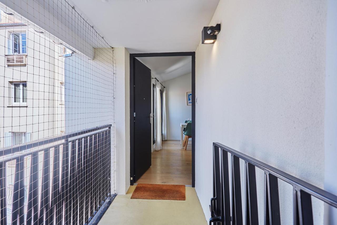 Residence Boulogne Centre Le Passage By Studio Prestige Exterior photo