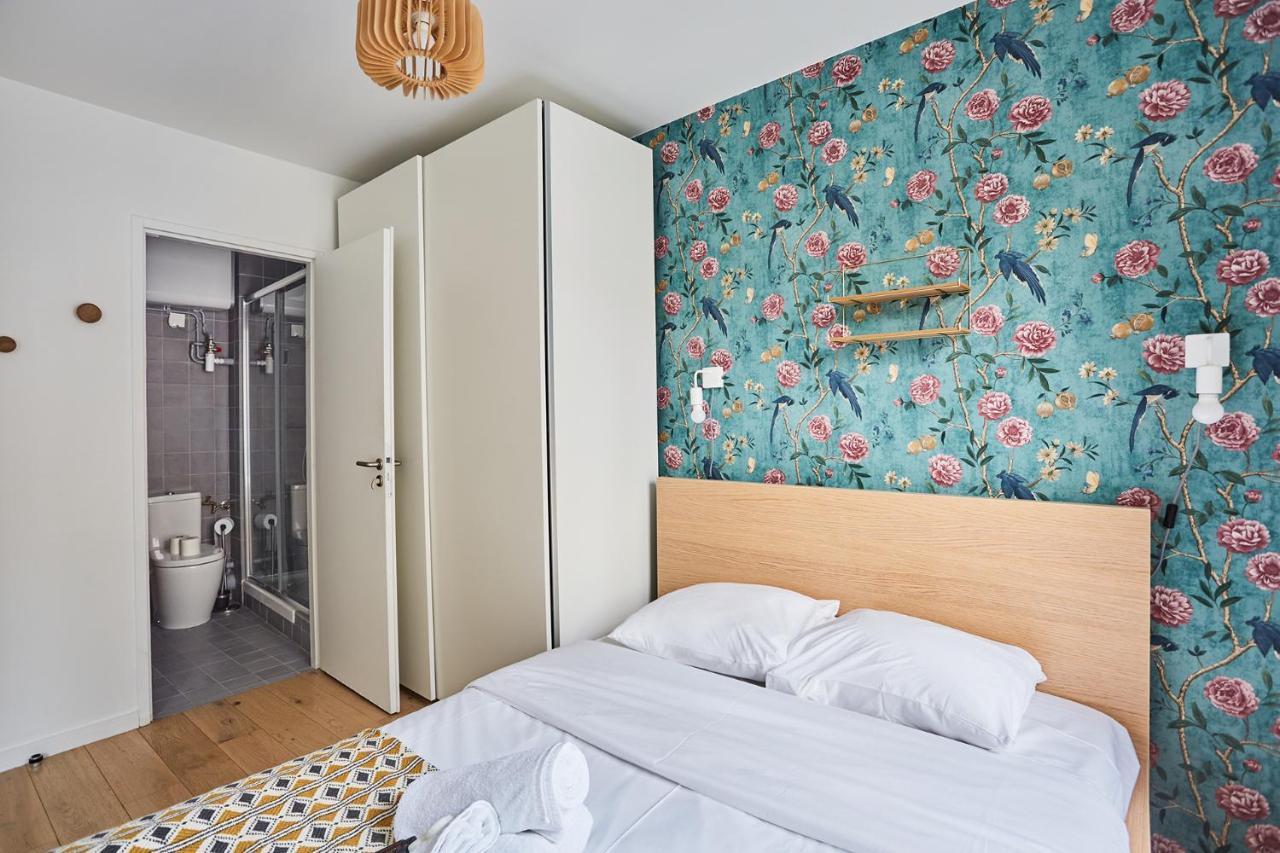 Residence Boulogne Centre Le Passage By Studio Prestige Exterior photo