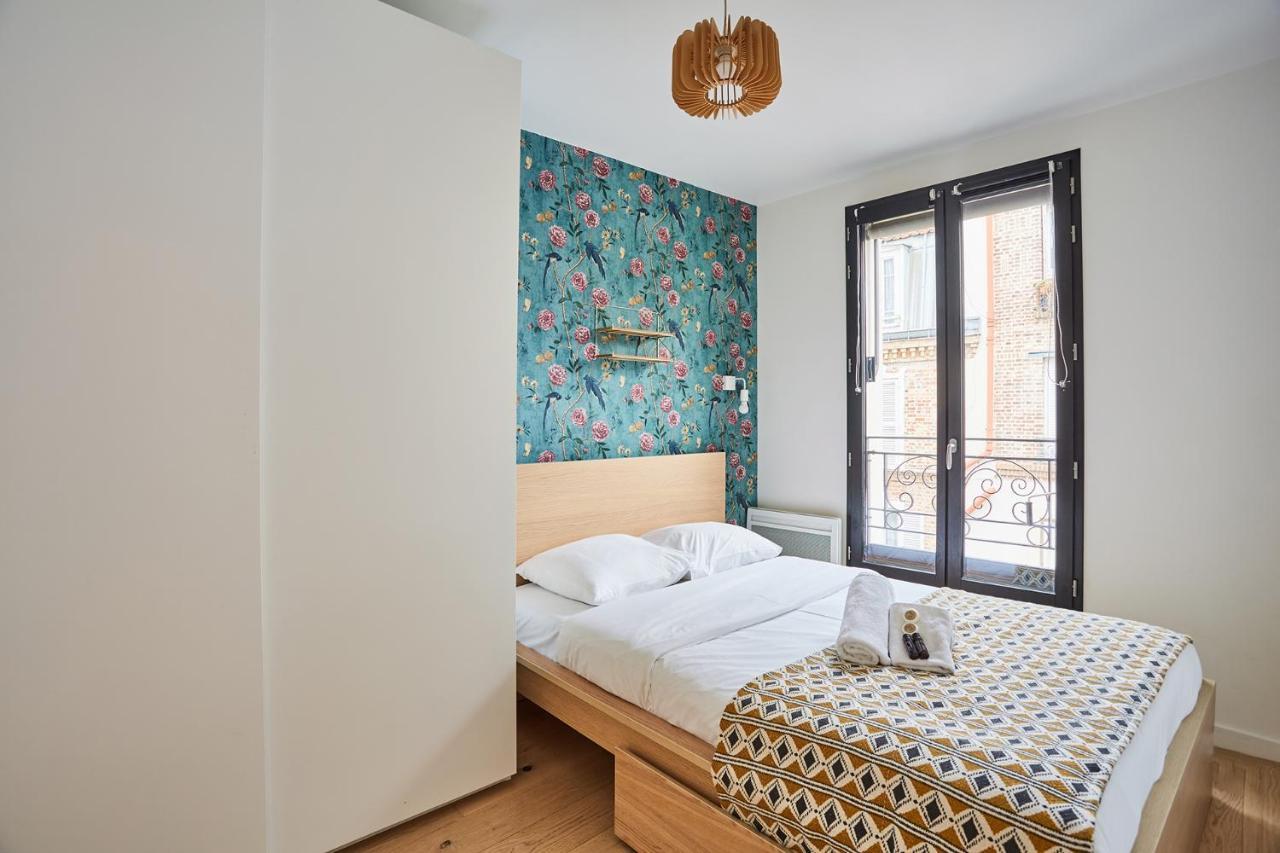 Residence Boulogne Centre Le Passage By Studio Prestige Exterior photo