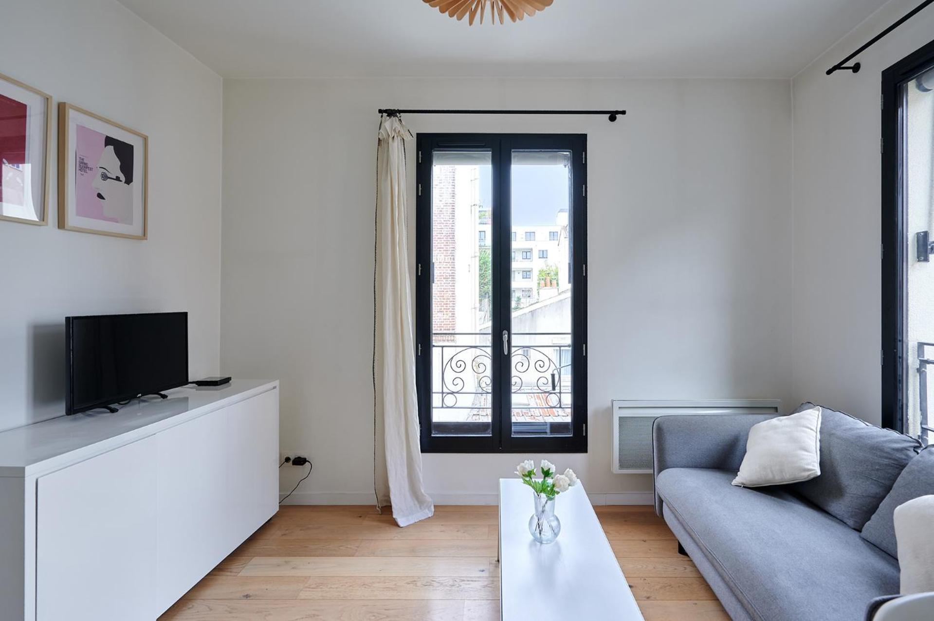 Residence Boulogne Centre Le Passage By Studio Prestige Exterior photo