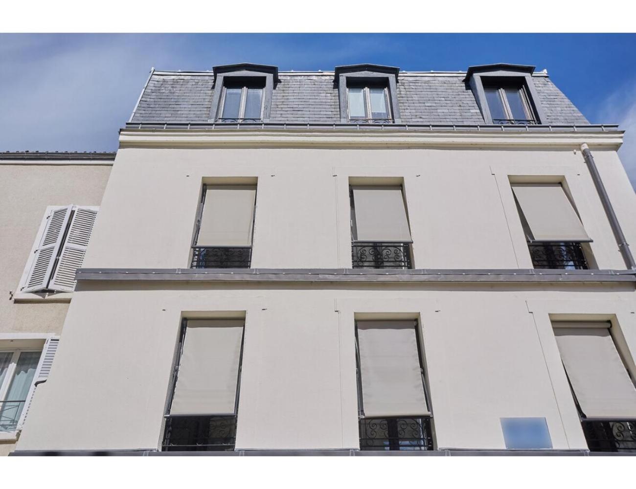 Residence Boulogne Centre Le Passage By Studio Prestige Exterior photo